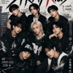 Stray Kids Poster Pack