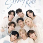 Stray Kids Poster Pack