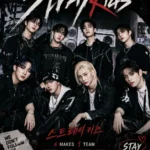 Stray Kids Poster Pack