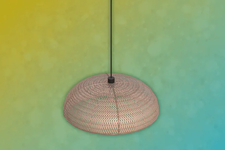Marabor - Ceiling Light