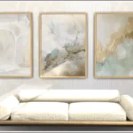 Wabi Sabi Wall Art
