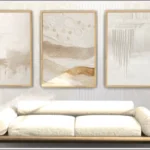 Wabi Sabi Wall Art