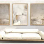 Wabi Sabi Wall Art