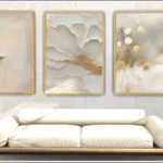 Wabi Sabi Wall Art
