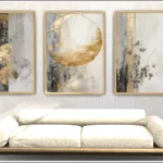 Wabi Sabi Wall Art