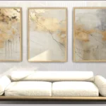 Wabi Sabi Wall Art