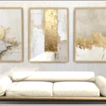 Wabi Sabi Wall Art