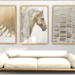 Wabi Sabi Wall Art