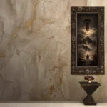 Edge of Hope Collection Part 2 - WALL ART - YOGA MATS - CLUTTER