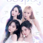 AESPA Poster Pack