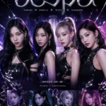 AESPA Poster Pack