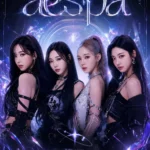 AESPA Poster Pack