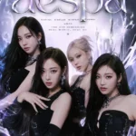 AESPA Poster Pack