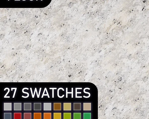 🧱 [ESI] Murkmarble (Floor) | Floor