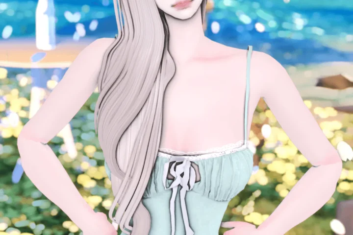 Soulmate_ 2026_May N93 dress