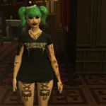 DeathbyRomy Band Tees