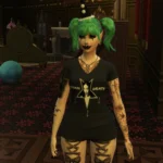 DeathbyRomy Band Tees