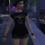 Pierce The Veil Band Tee