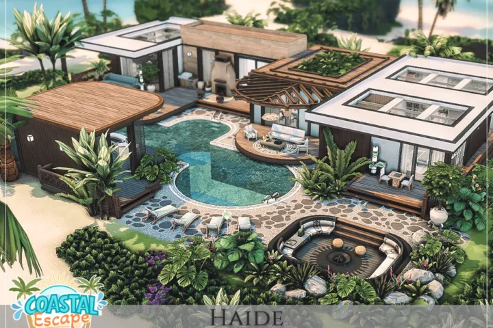 Haide - No CC