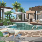 Haide - No CC