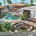 Haide - No CC