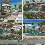 Haide - No CC