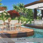 Haide - No CC
