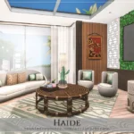 Haide - No CC