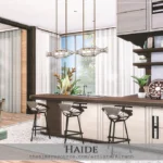 Haide - No CC