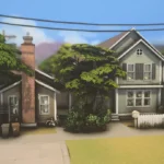 Suburban Rental Houses - NO CC