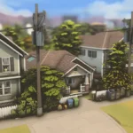 Suburban Rental Houses - NO CC
