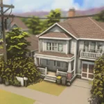 Suburban Rental Houses - NO CC