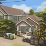 Suburban Rental Houses - NO CC