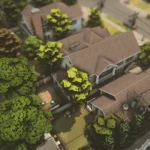 Suburban Rental Houses - NO CC