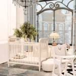 Camille Nursery Room