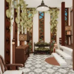 Limewash Lagoon Villa l noCC