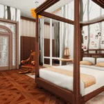 Limewash Lagoon Villa l noCC