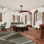 Limewash Lagoon Villa l noCC
