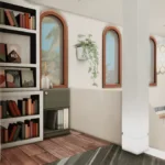 Limewash Lagoon Villa l noCC