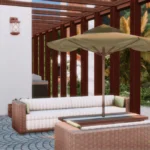 Limewash Lagoon Villa l noCC