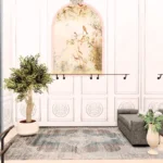 Camille Ballet Room