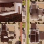5 Kensington Avenue - Evermore Save File Project