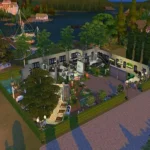 Serenity Point Residence