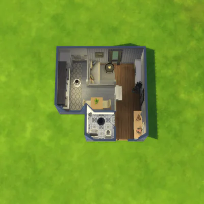 Cozy Studio