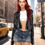 Jillian Roche