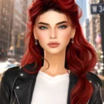 Jillian Roche