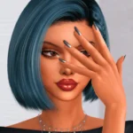 Josephine Burris