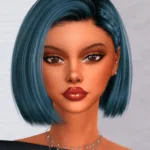 Josephine Burris