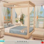 COASTAL ESCAPE - Serena