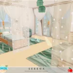 COASTAL ESCAPE - Serena